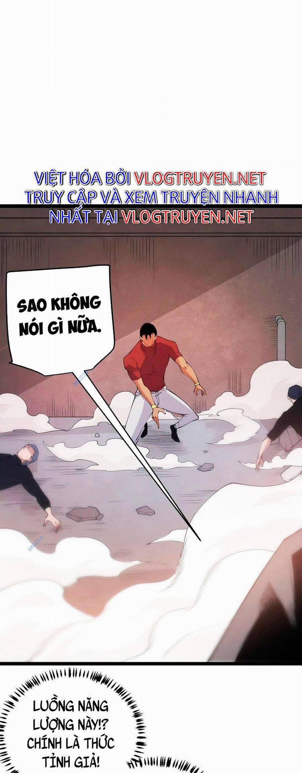 Tôi Đến Từ Thế Giới Trò Chơi 77 trang 6