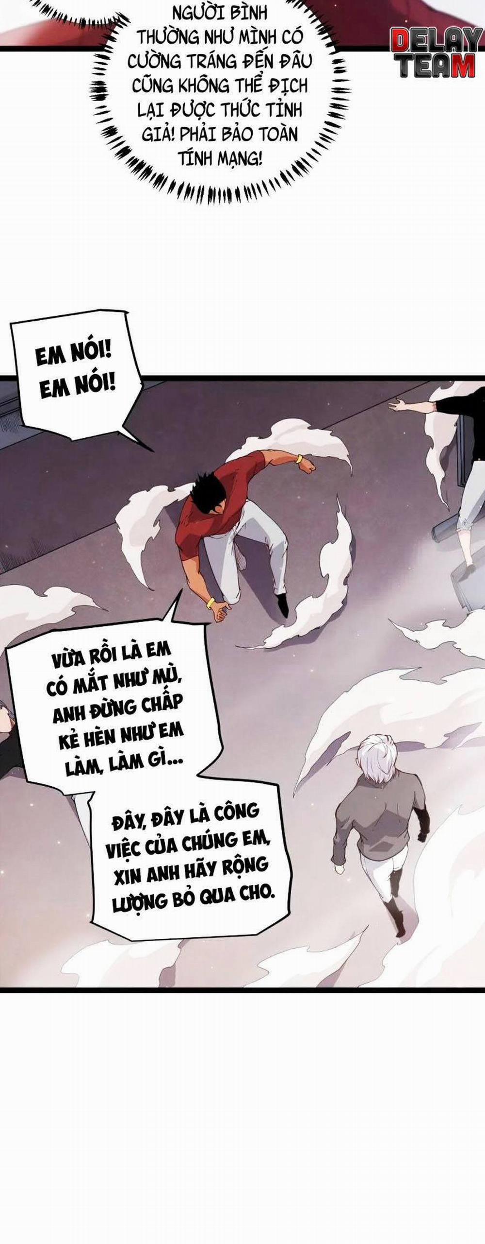 Tôi Đến Từ Thế Giới Trò Chơi 77 trang 9