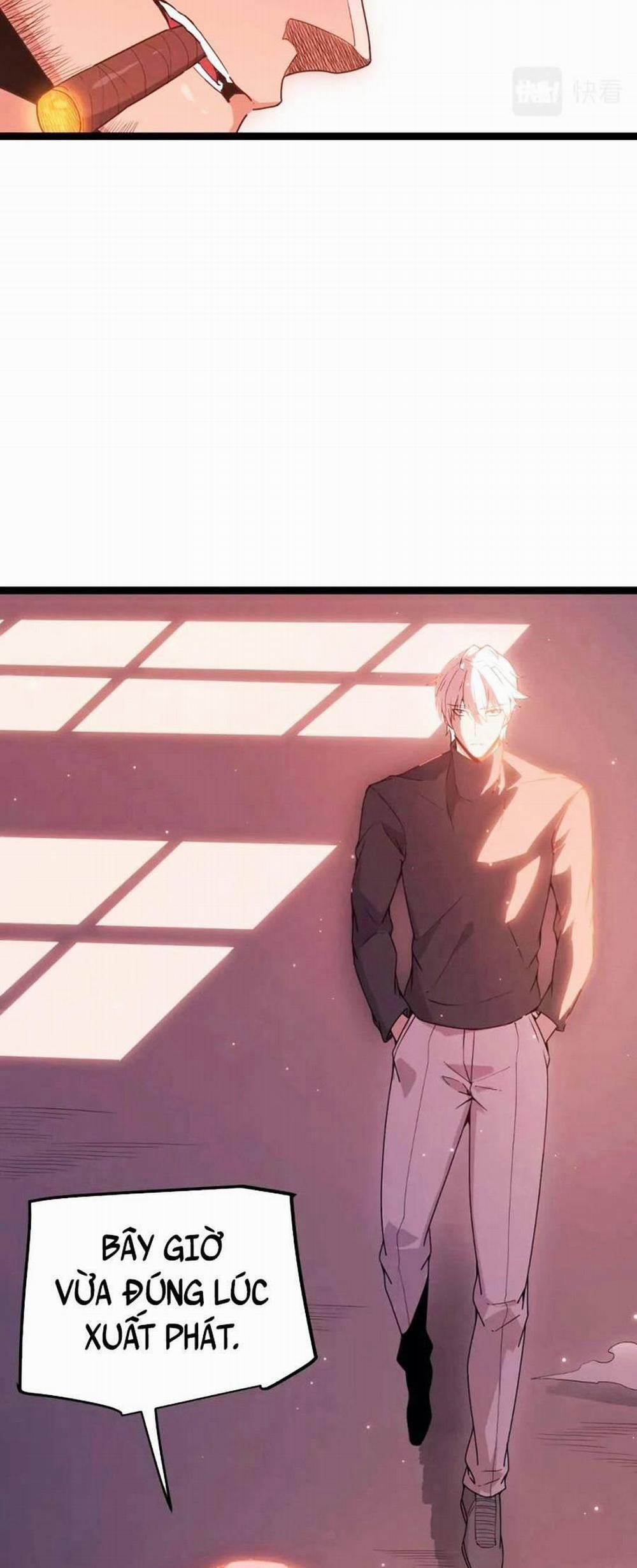 Tôi Đến Từ Thế Giới Trò Chơi 78 trang 1