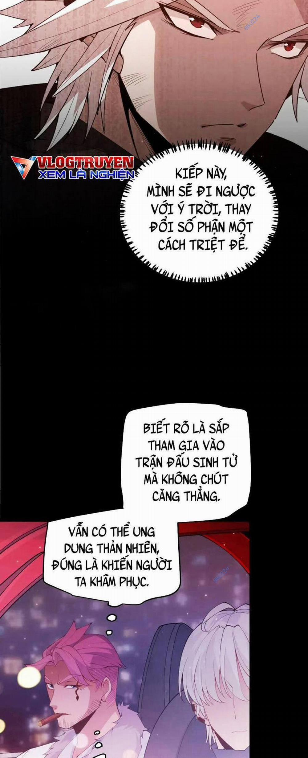 Tôi Đến Từ Thế Giới Trò Chơi 78 trang 10