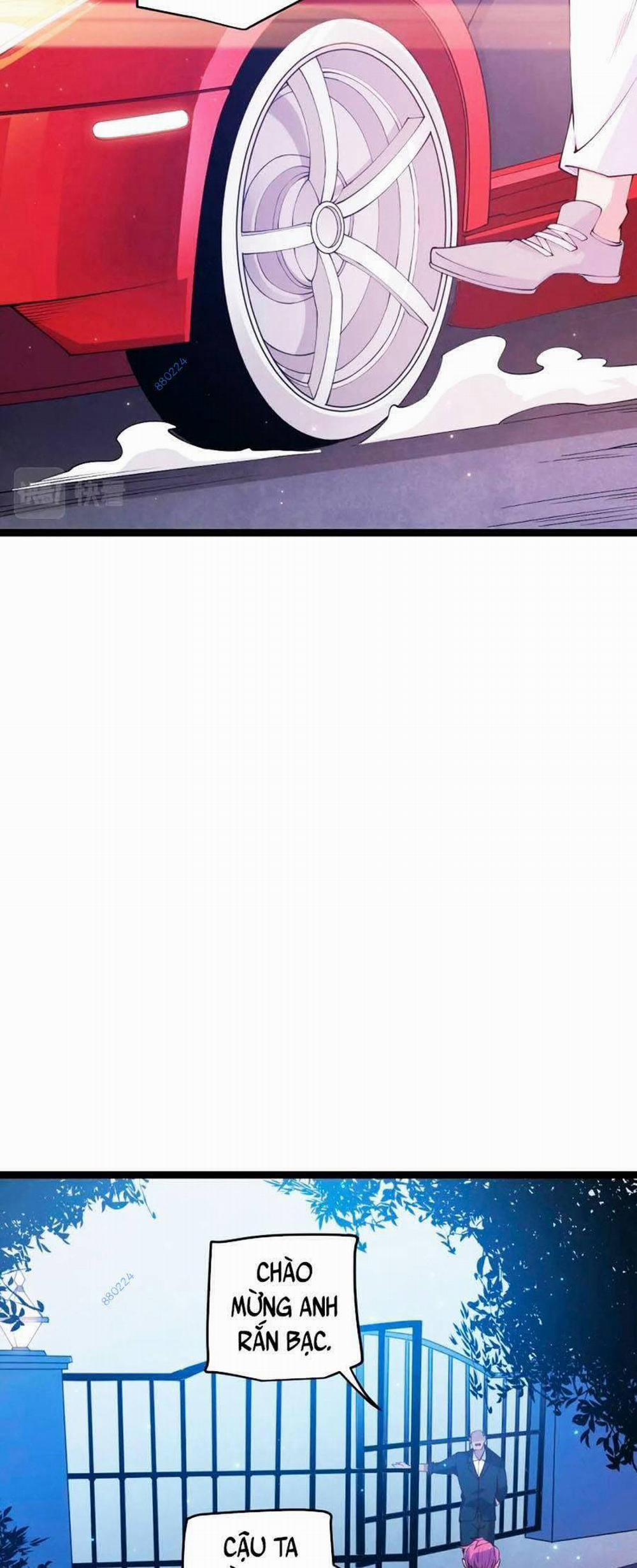 Tôi Đến Từ Thế Giới Trò Chơi 78 trang 12