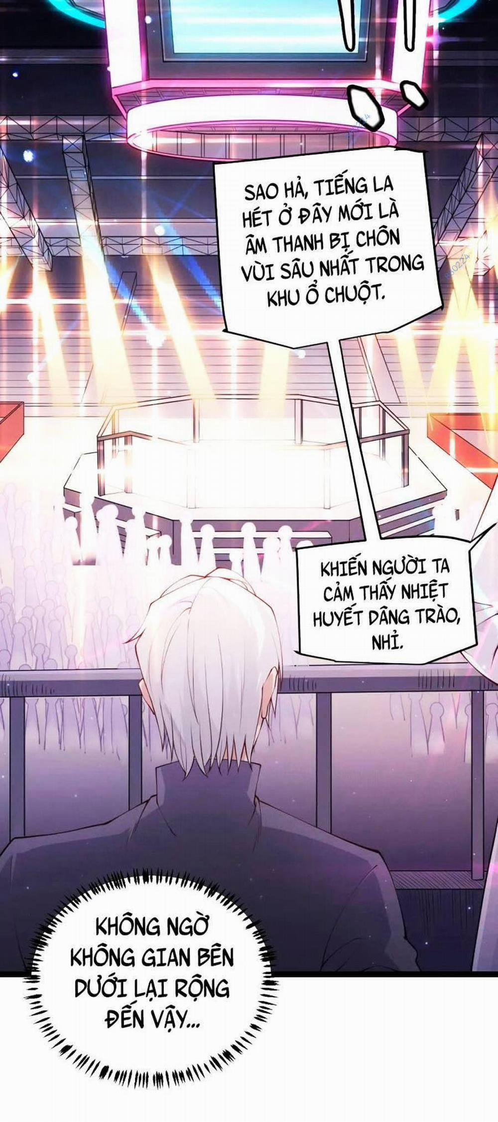 Tôi Đến Từ Thế Giới Trò Chơi 78 trang 20