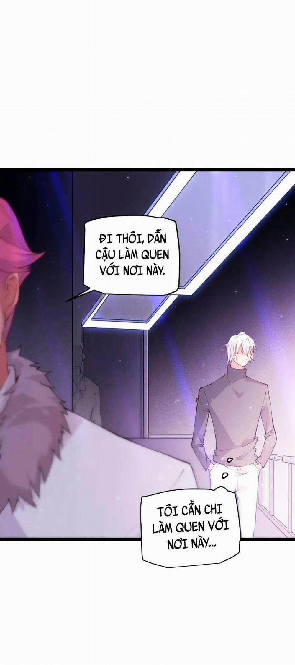 Tôi Đến Từ Thế Giới Trò Chơi 78 trang 21