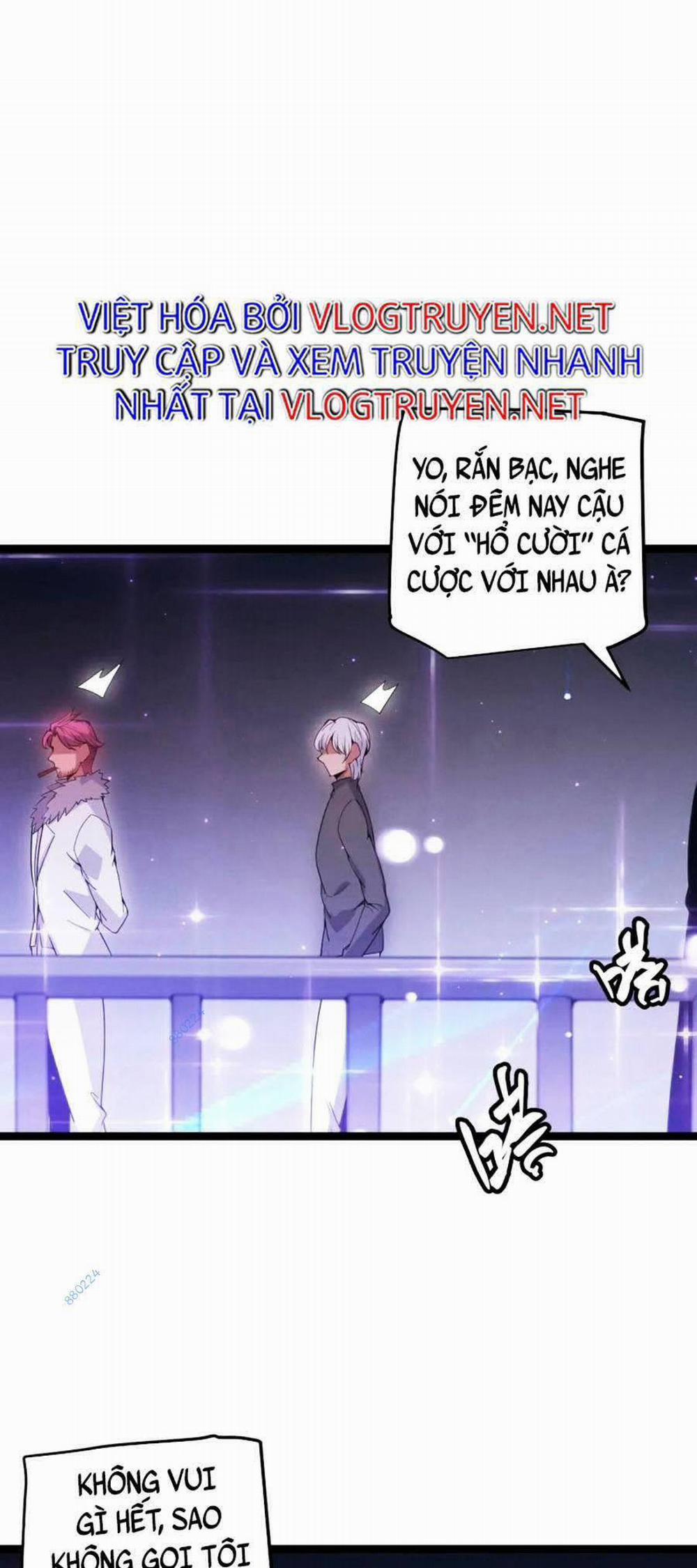 Tôi Đến Từ Thế Giới Trò Chơi 78 trang 22