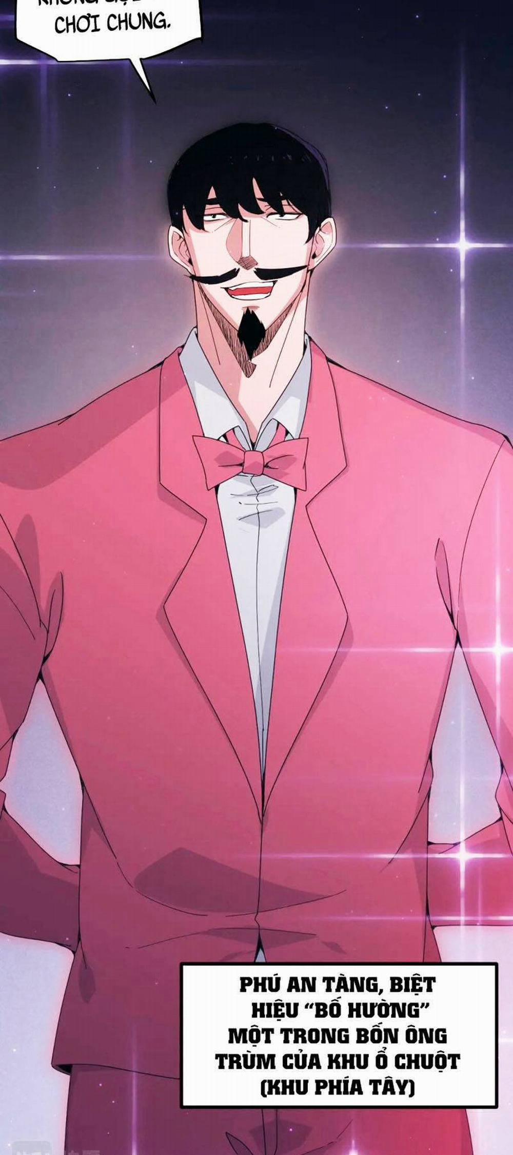 Tôi Đến Từ Thế Giới Trò Chơi 78 trang 23