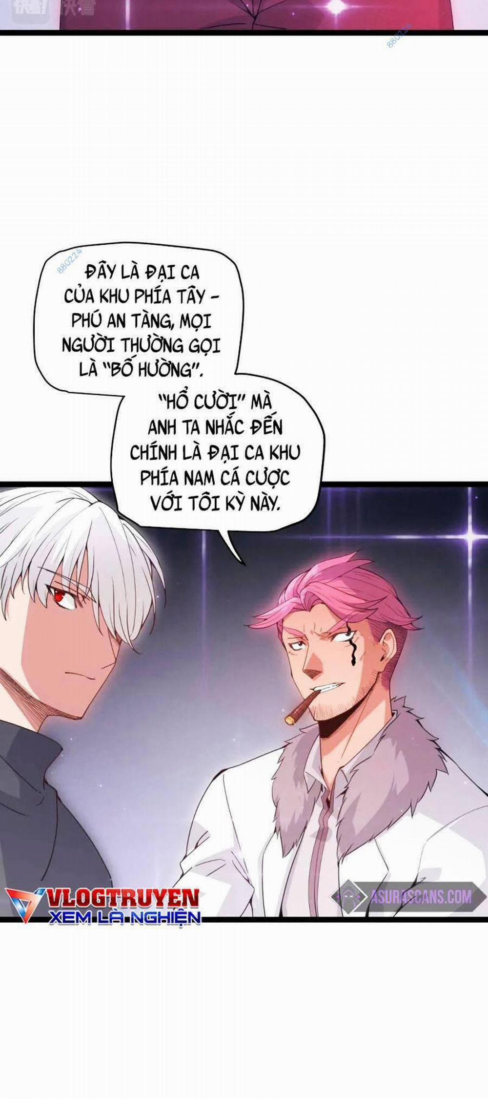 Tôi Đến Từ Thế Giới Trò Chơi 78 trang 24