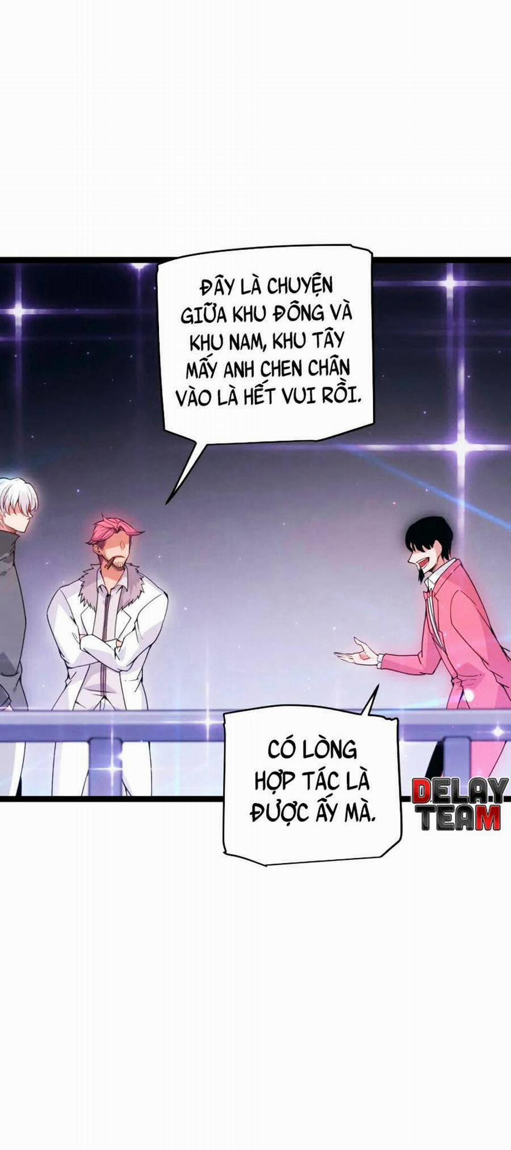 Tôi Đến Từ Thế Giới Trò Chơi 78 trang 25