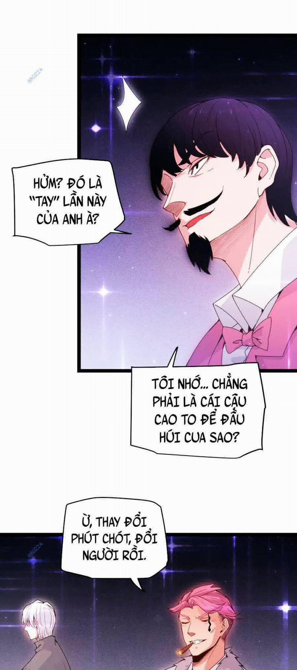 Tôi Đến Từ Thế Giới Trò Chơi 78 trang 26