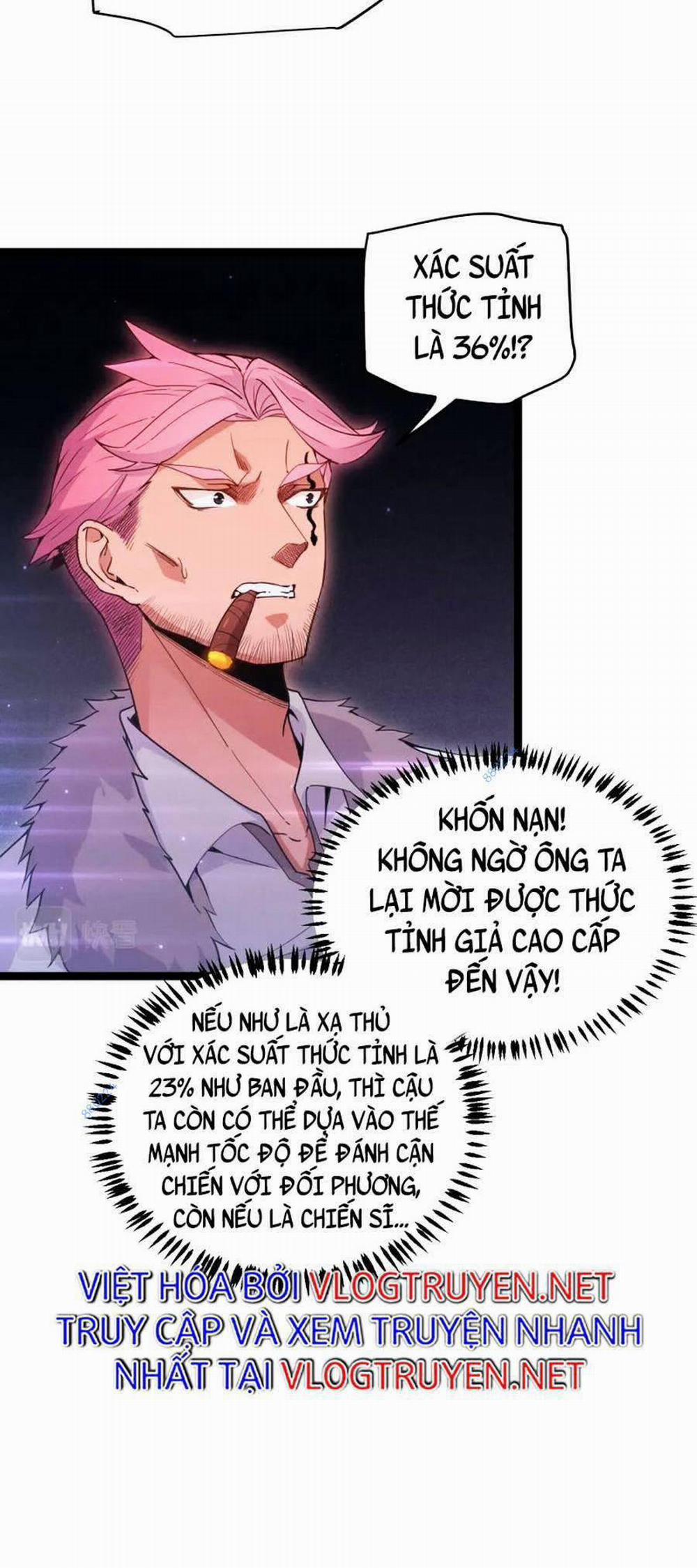 Tôi Đến Từ Thế Giới Trò Chơi 78 trang 28