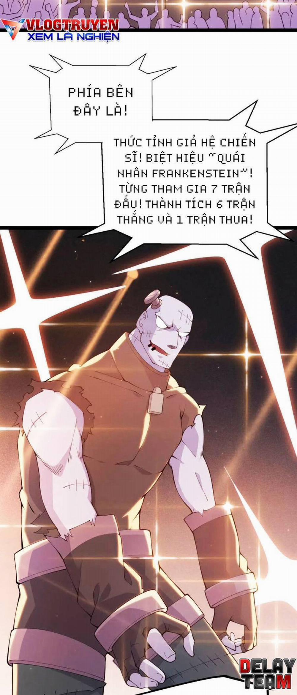 Tôi Đến Từ Thế Giới Trò Chơi 78 trang 33