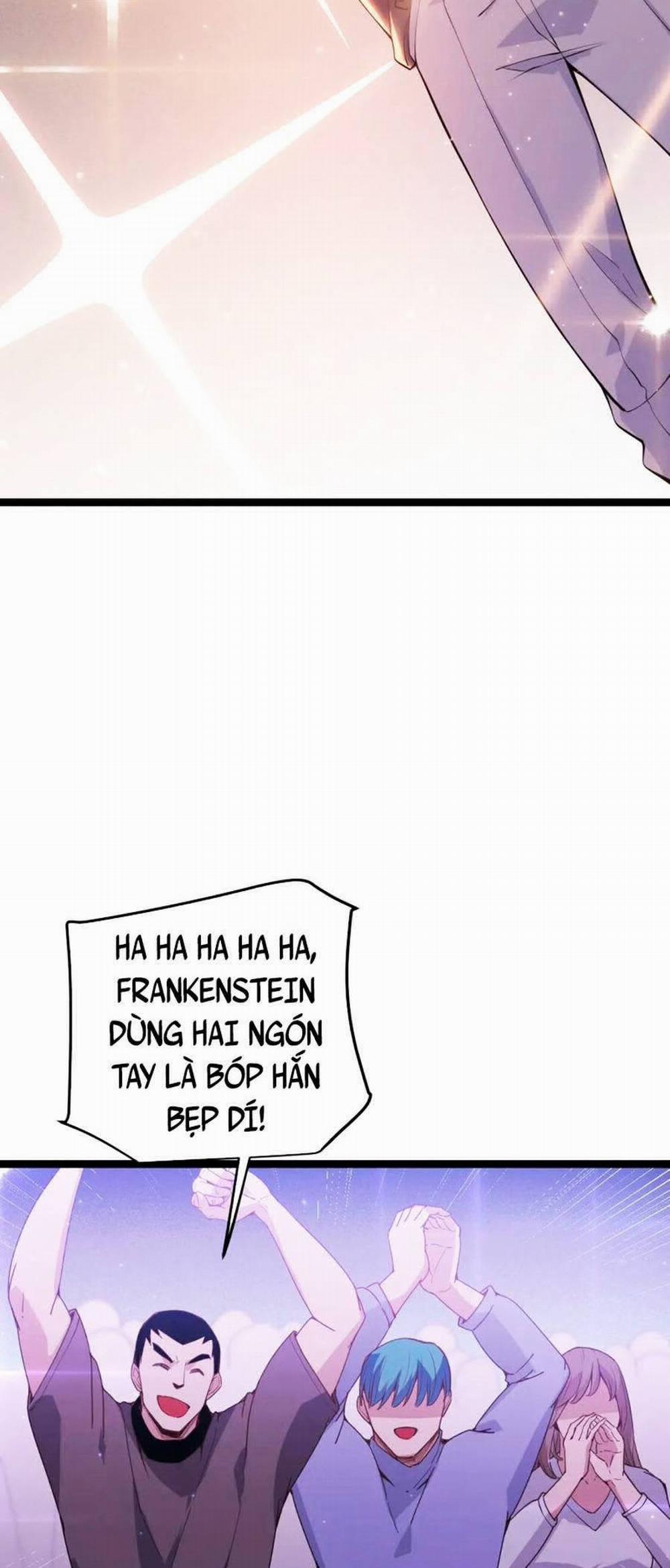 Tôi Đến Từ Thế Giới Trò Chơi 78 trang 35