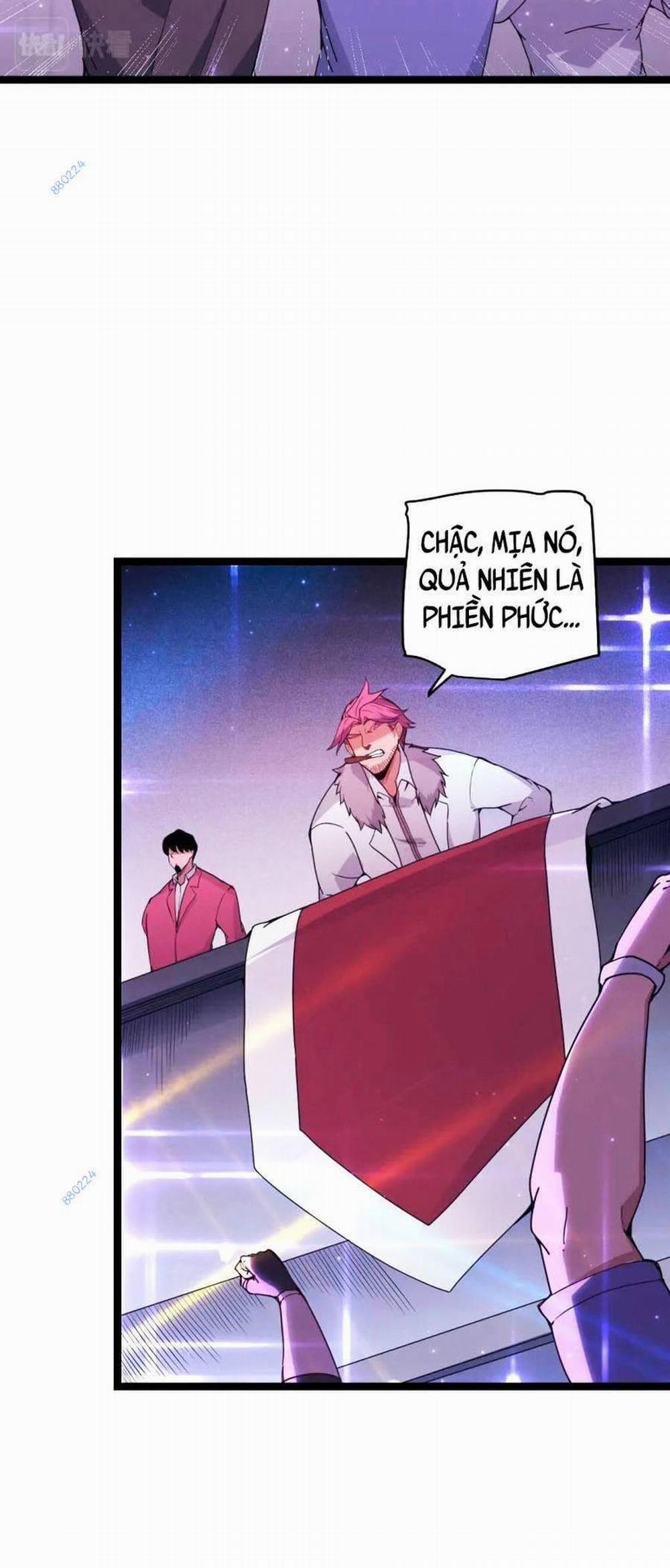 Tôi Đến Từ Thế Giới Trò Chơi 78 trang 36