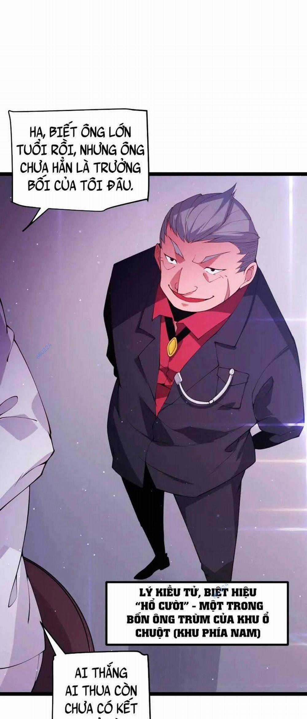 Tôi Đến Từ Thế Giới Trò Chơi 78 trang 38