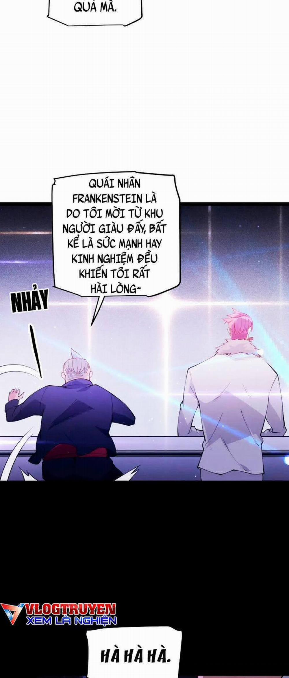 Tôi Đến Từ Thế Giới Trò Chơi 78 trang 39