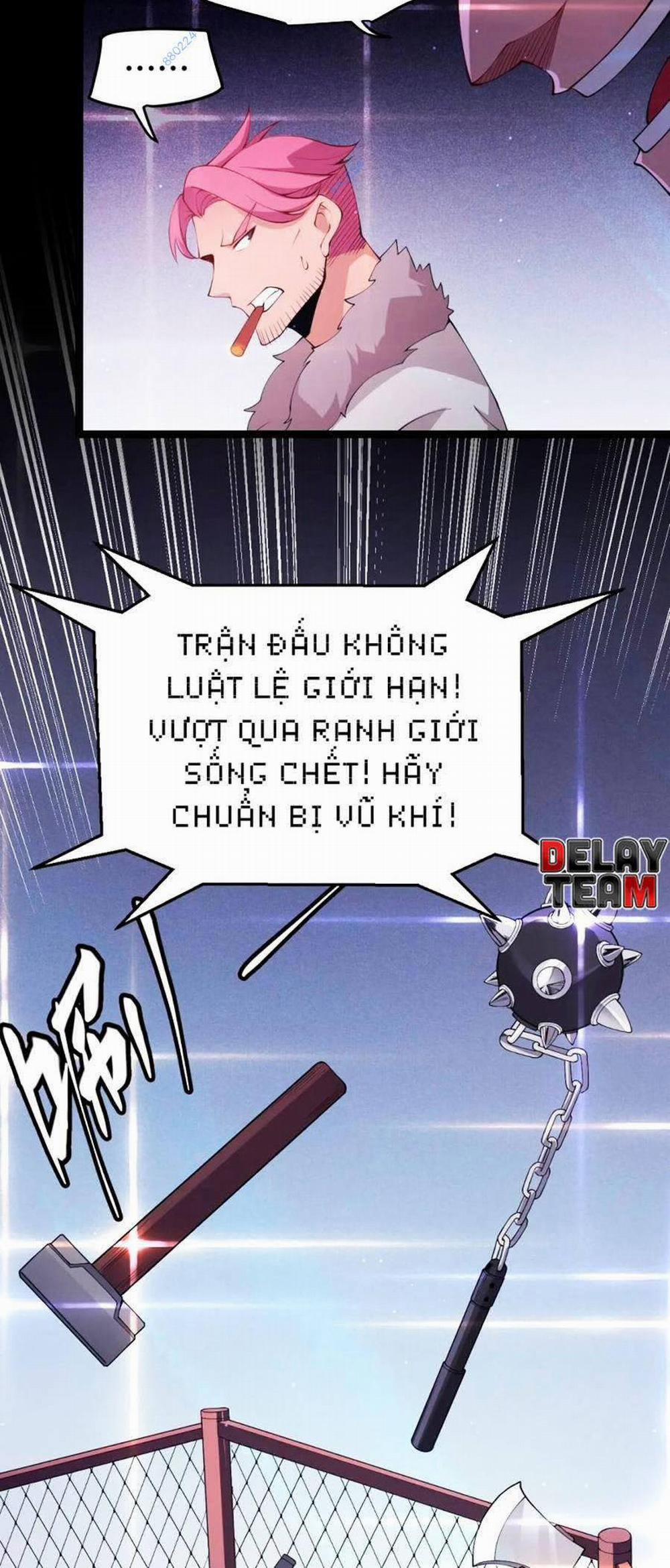 Tôi Đến Từ Thế Giới Trò Chơi 78 trang 40