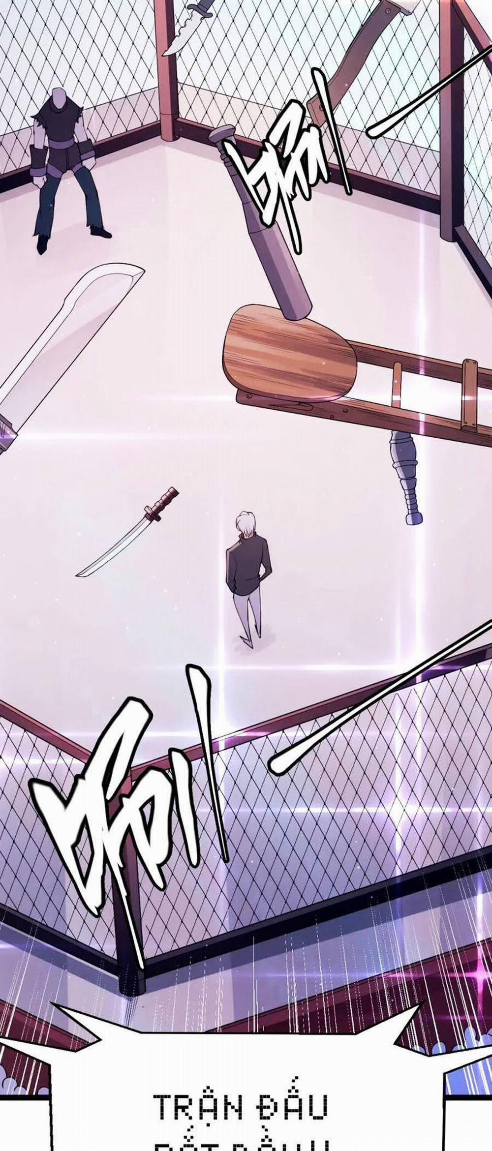 Tôi Đến Từ Thế Giới Trò Chơi 78 trang 41