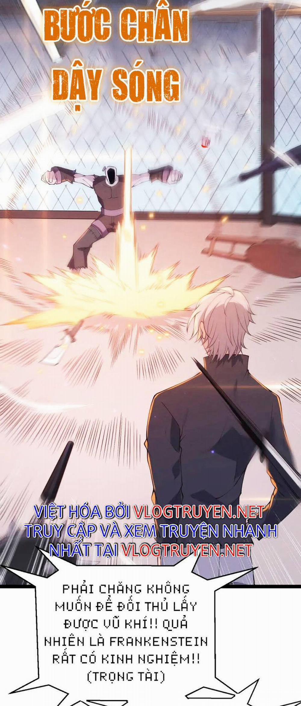 Tôi Đến Từ Thế Giới Trò Chơi 78 trang 43