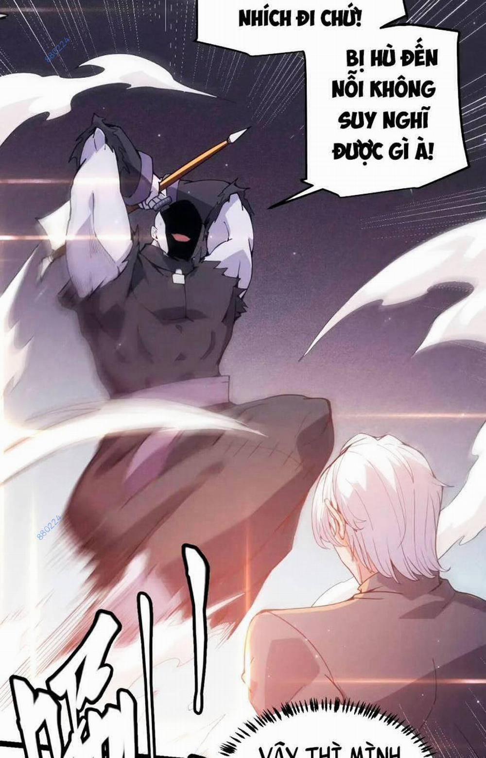 Tôi Đến Từ Thế Giới Trò Chơi 78 trang 48