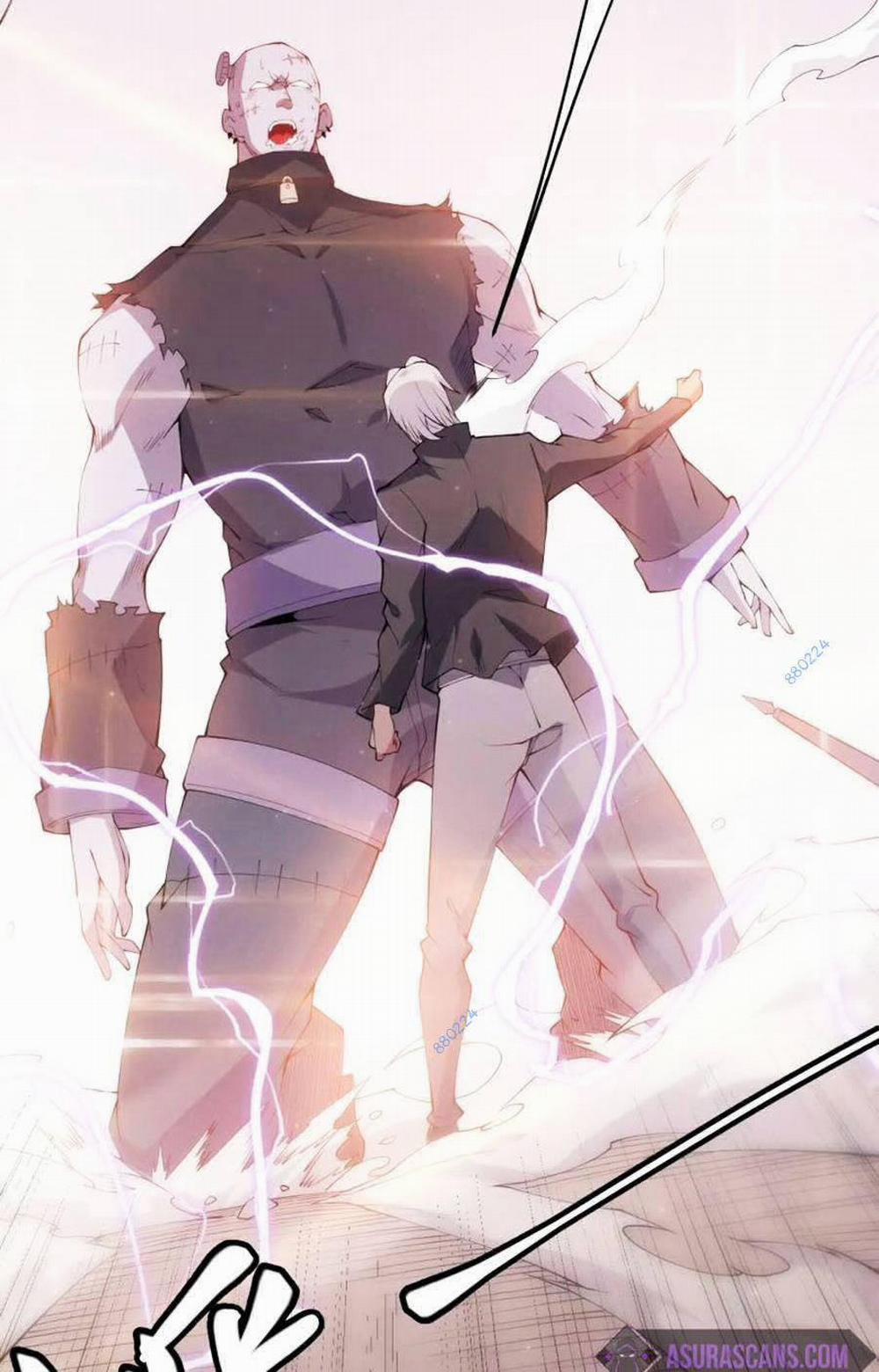 Tôi Đến Từ Thế Giới Trò Chơi 78 trang 58