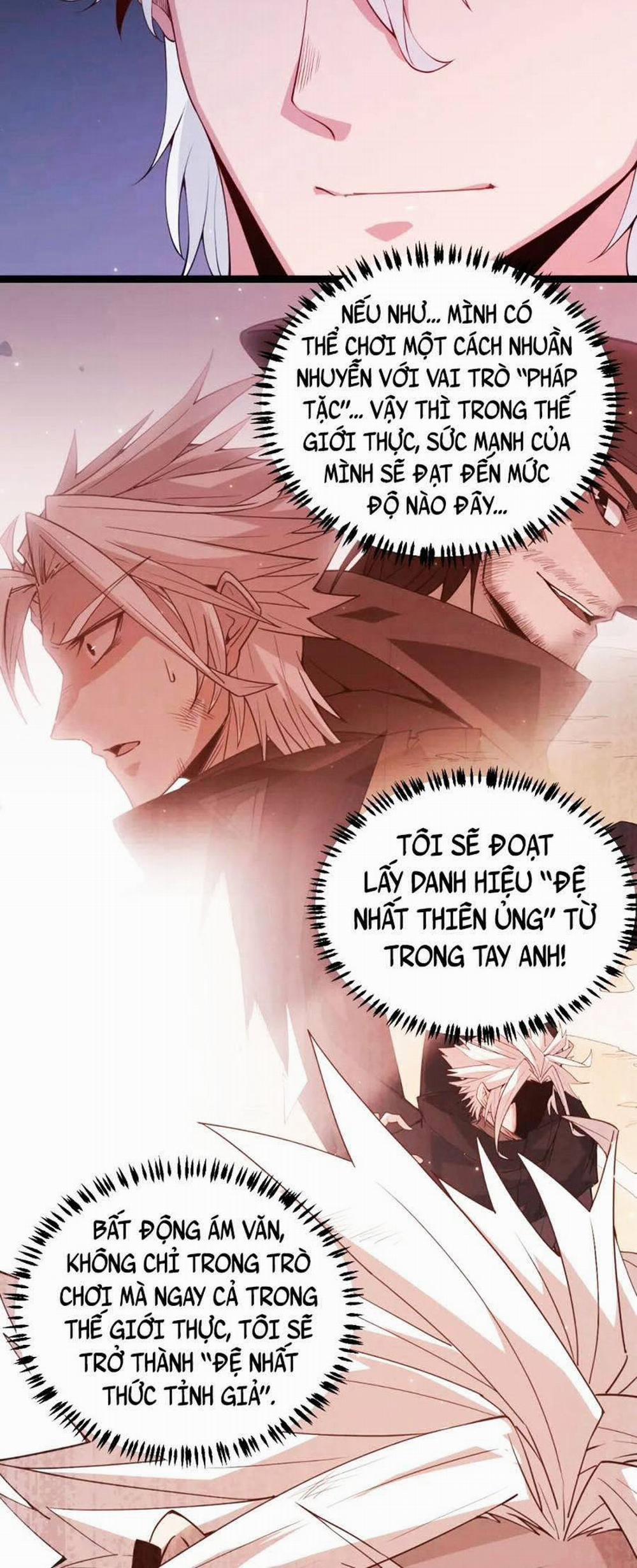 Tôi Đến Từ Thế Giới Trò Chơi 78 trang 9