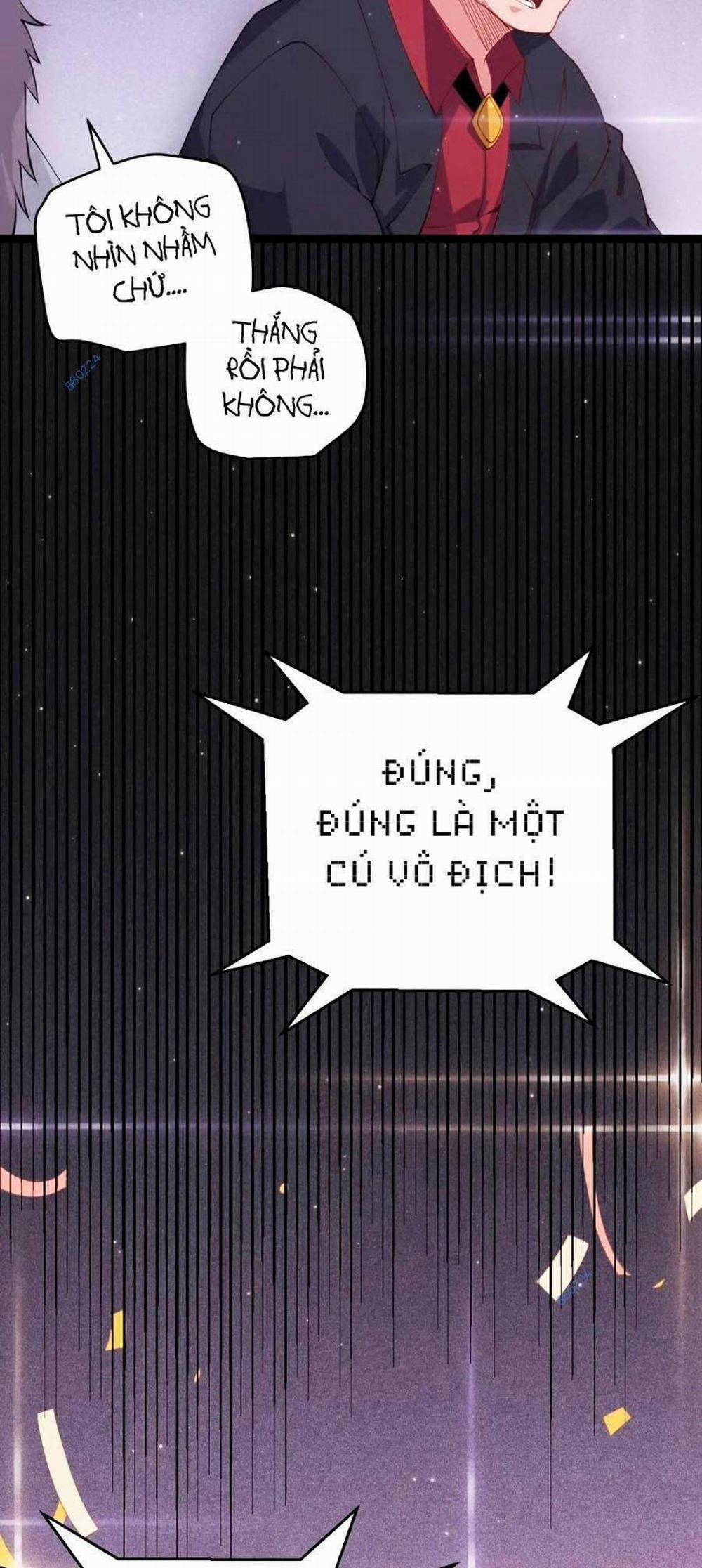 Tôi Đến Từ Thế Giới Trò Chơi 79 trang 10