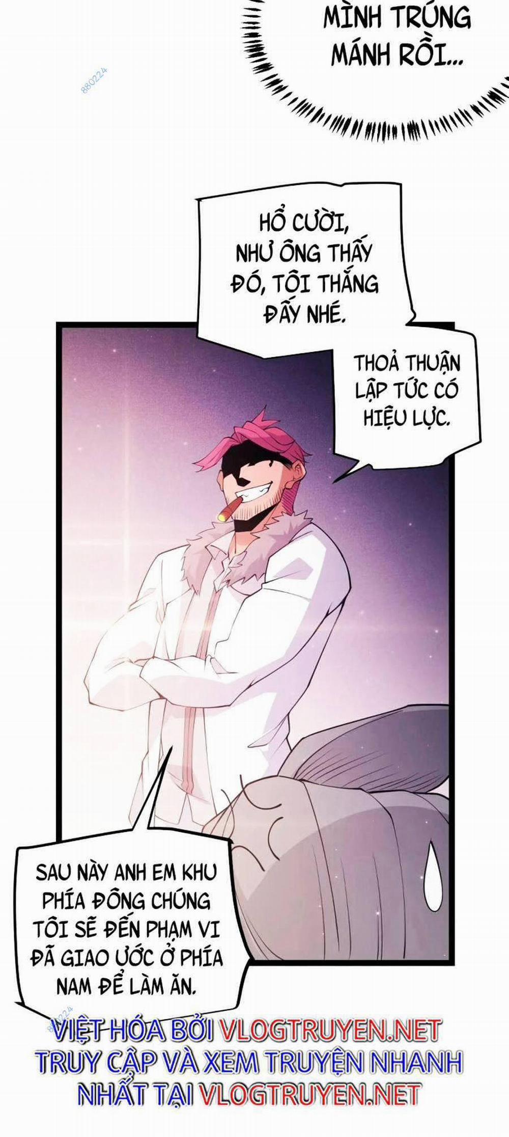 Tôi Đến Từ Thế Giới Trò Chơi 79 trang 14