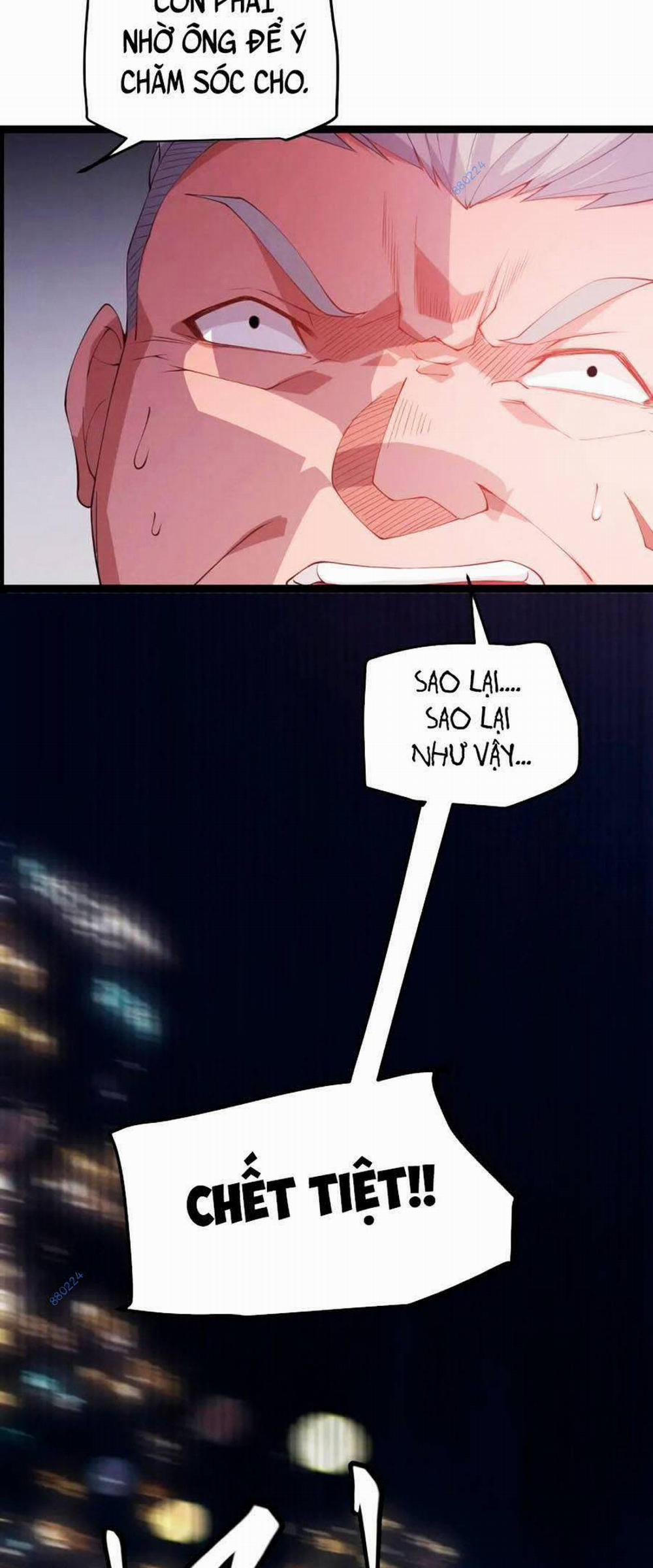 Tôi Đến Từ Thế Giới Trò Chơi 79 trang 16