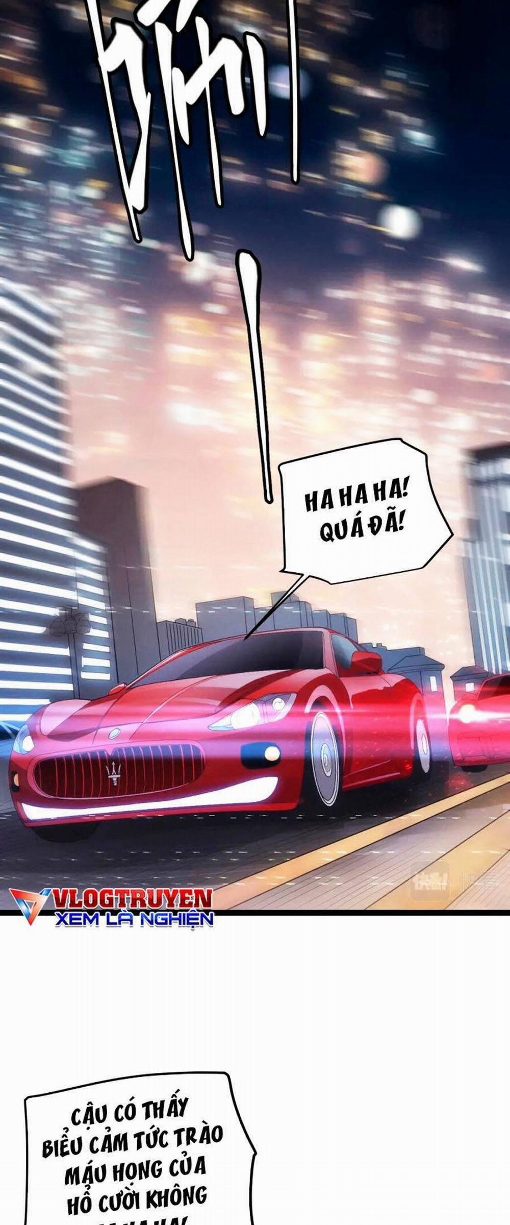 Tôi Đến Từ Thế Giới Trò Chơi 79 trang 17