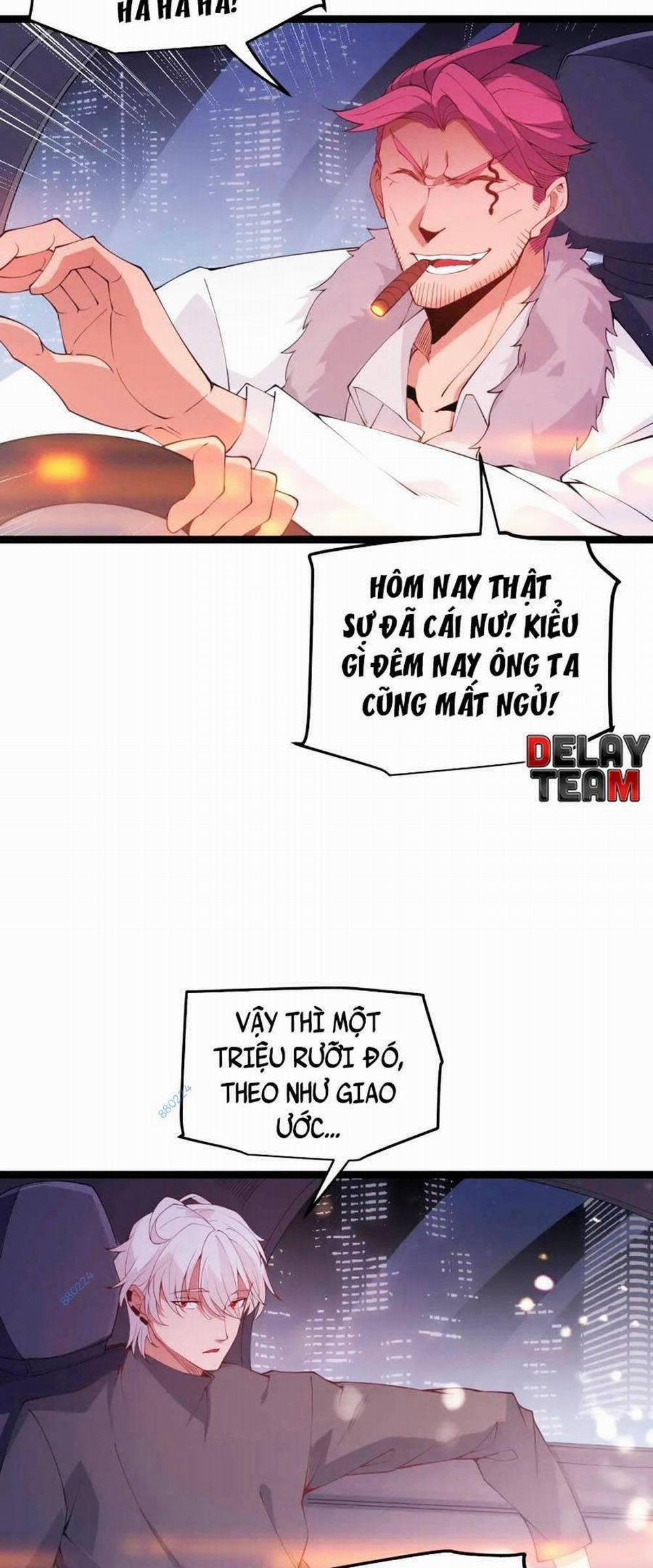 Tôi Đến Từ Thế Giới Trò Chơi 79 trang 18