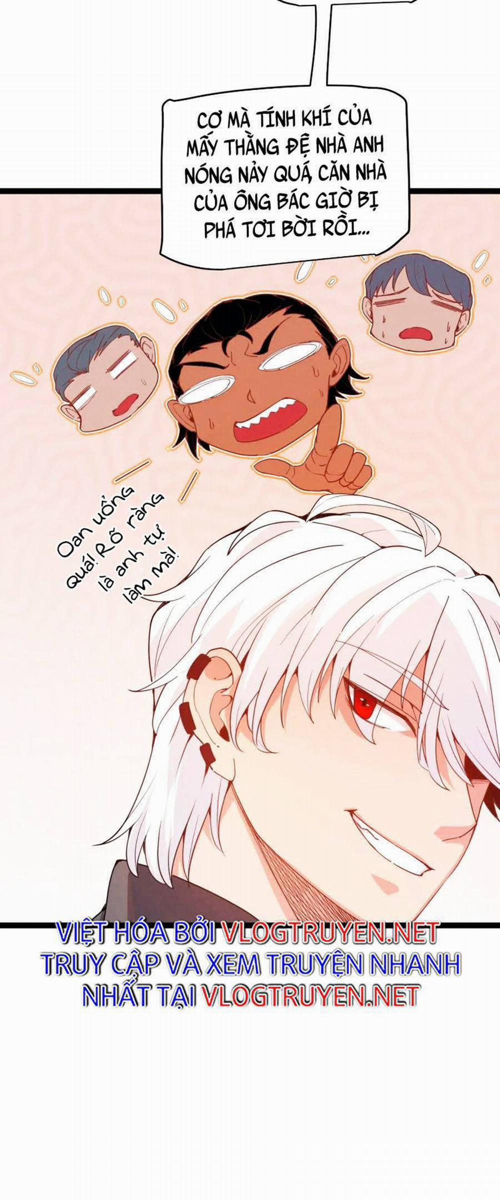 Tôi Đến Từ Thế Giới Trò Chơi 79 trang 21