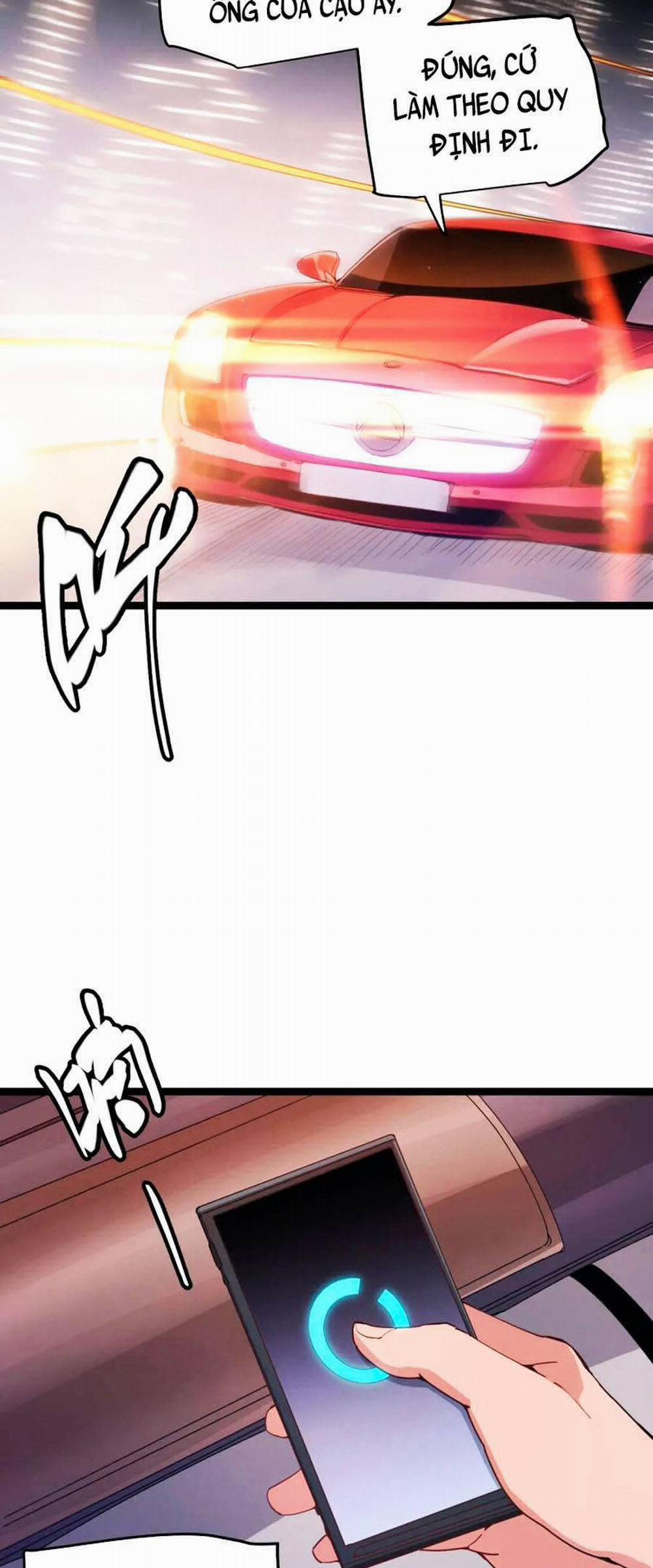 Tôi Đến Từ Thế Giới Trò Chơi 79 trang 23