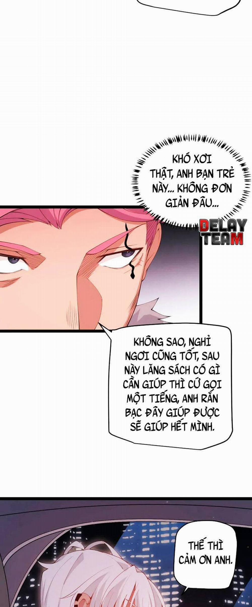 Tôi Đến Từ Thế Giới Trò Chơi 79 trang 25