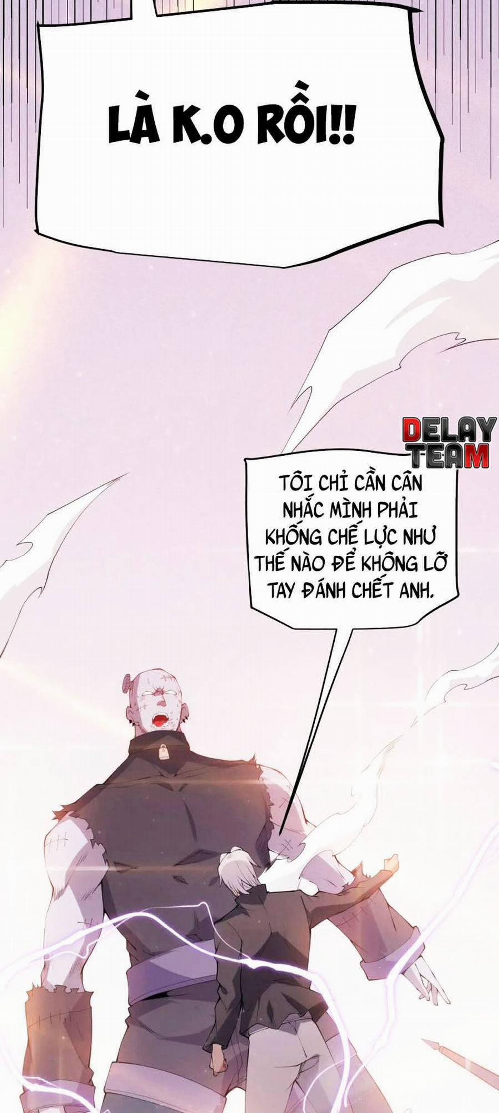 Tôi Đến Từ Thế Giới Trò Chơi 79 trang 3