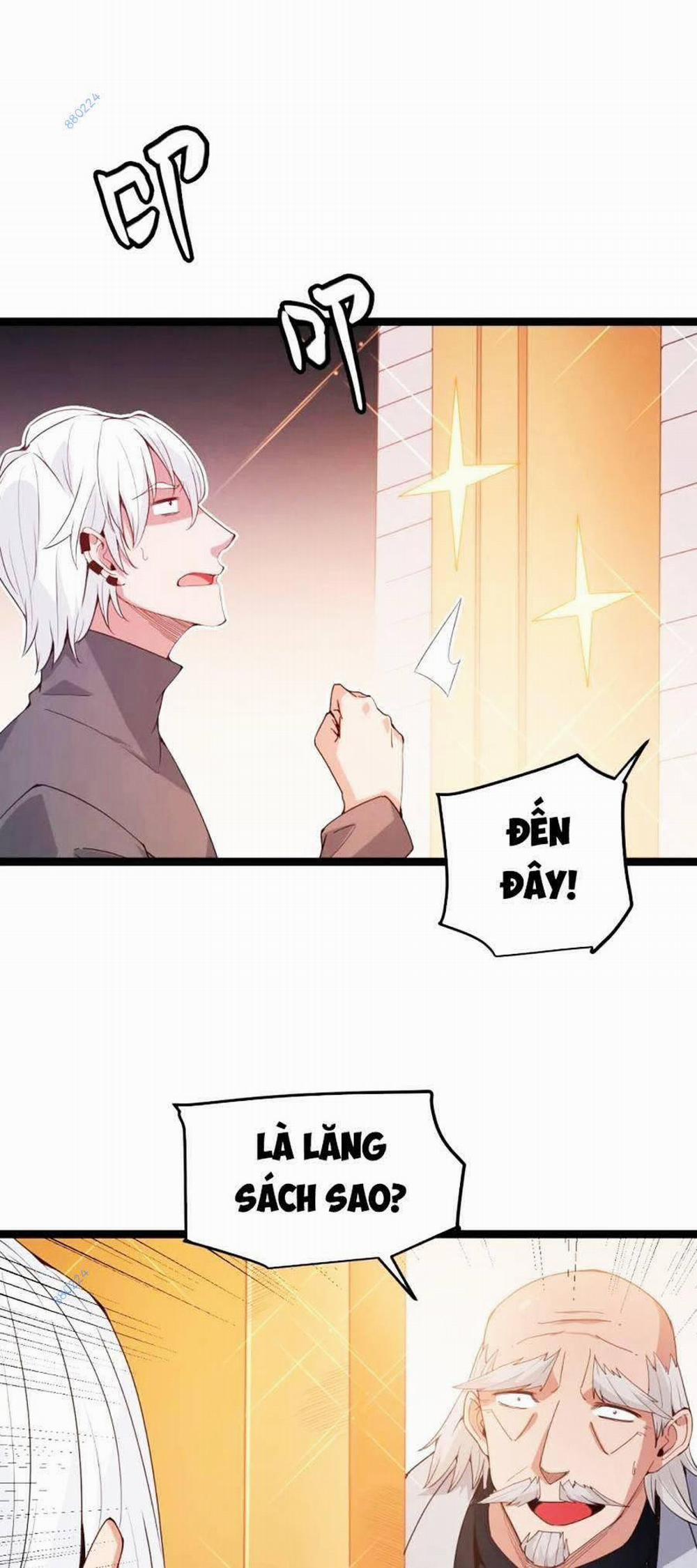 Tôi Đến Từ Thế Giới Trò Chơi 79 trang 32