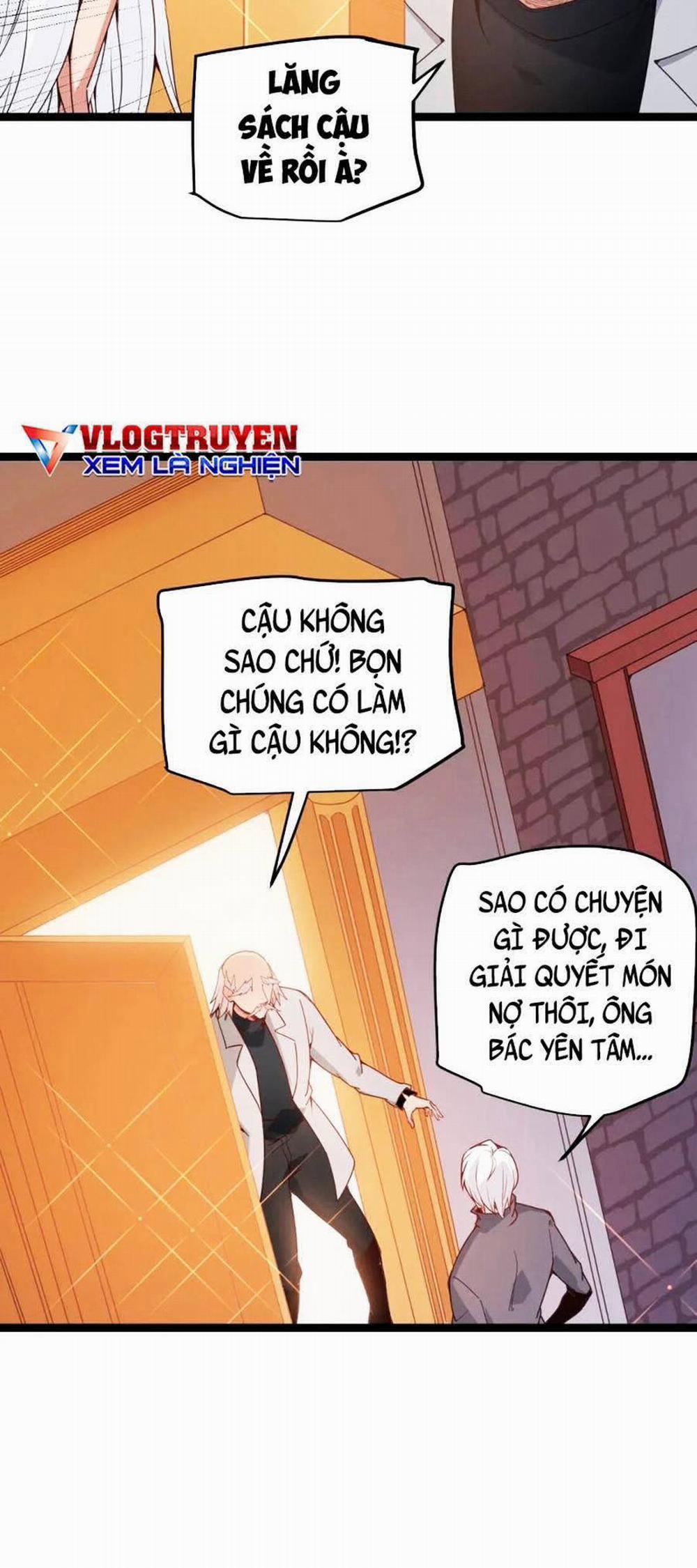 Tôi Đến Từ Thế Giới Trò Chơi 79 trang 33