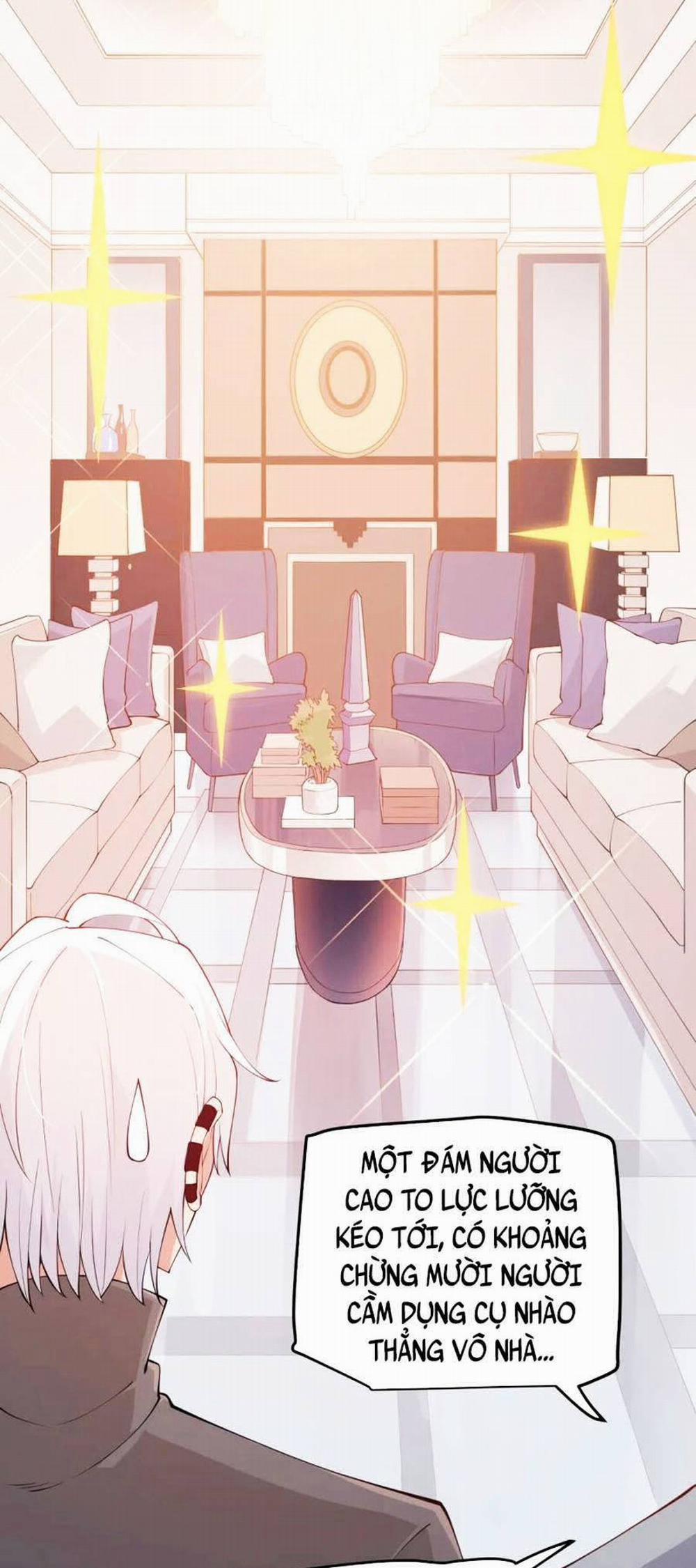 Tôi Đến Từ Thế Giới Trò Chơi 79 trang 35