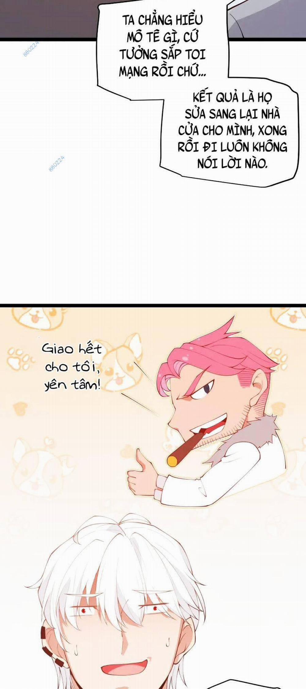 Tôi Đến Từ Thế Giới Trò Chơi 79 trang 36