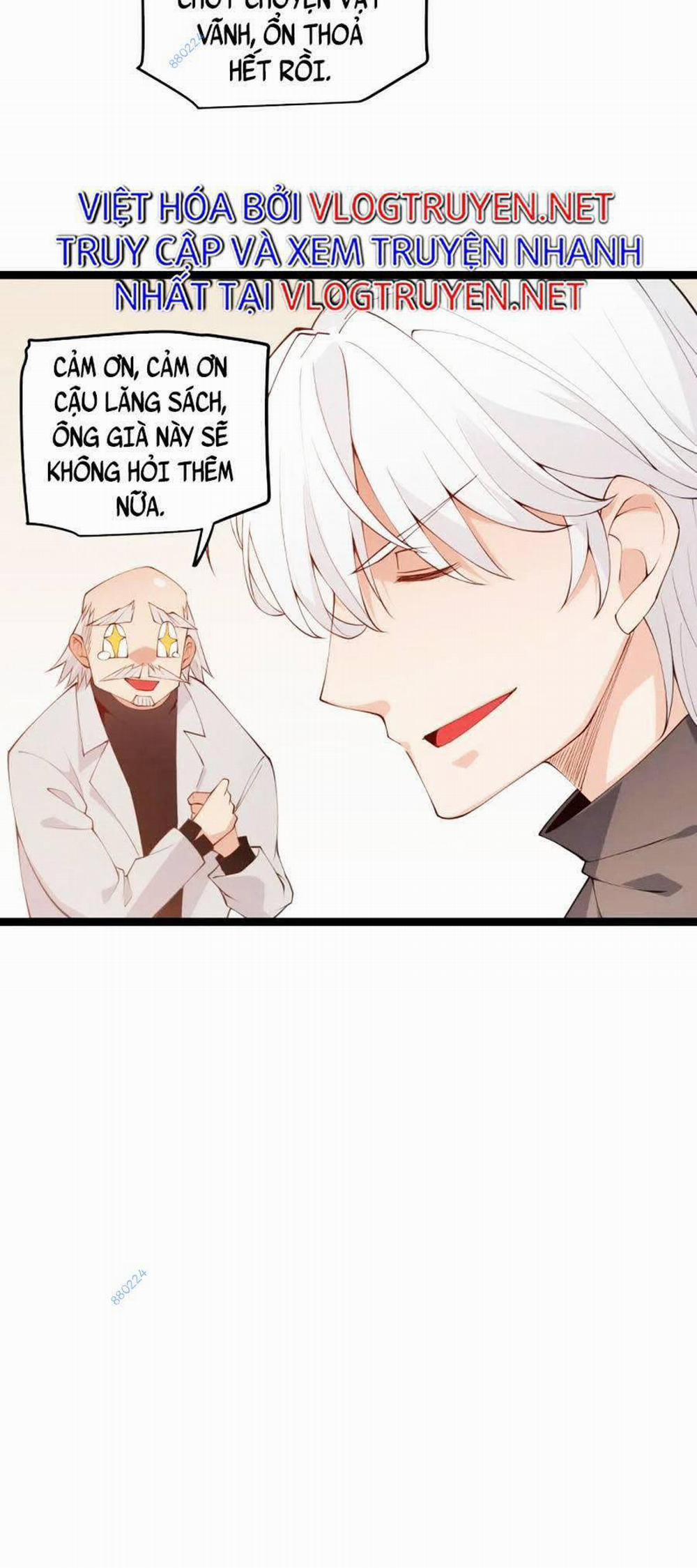 Tôi Đến Từ Thế Giới Trò Chơi 79 trang 38