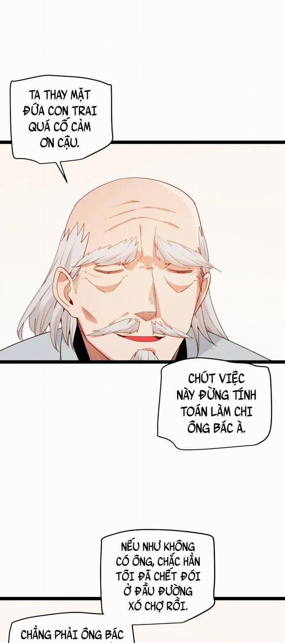 Tôi Đến Từ Thế Giới Trò Chơi 79 trang 39