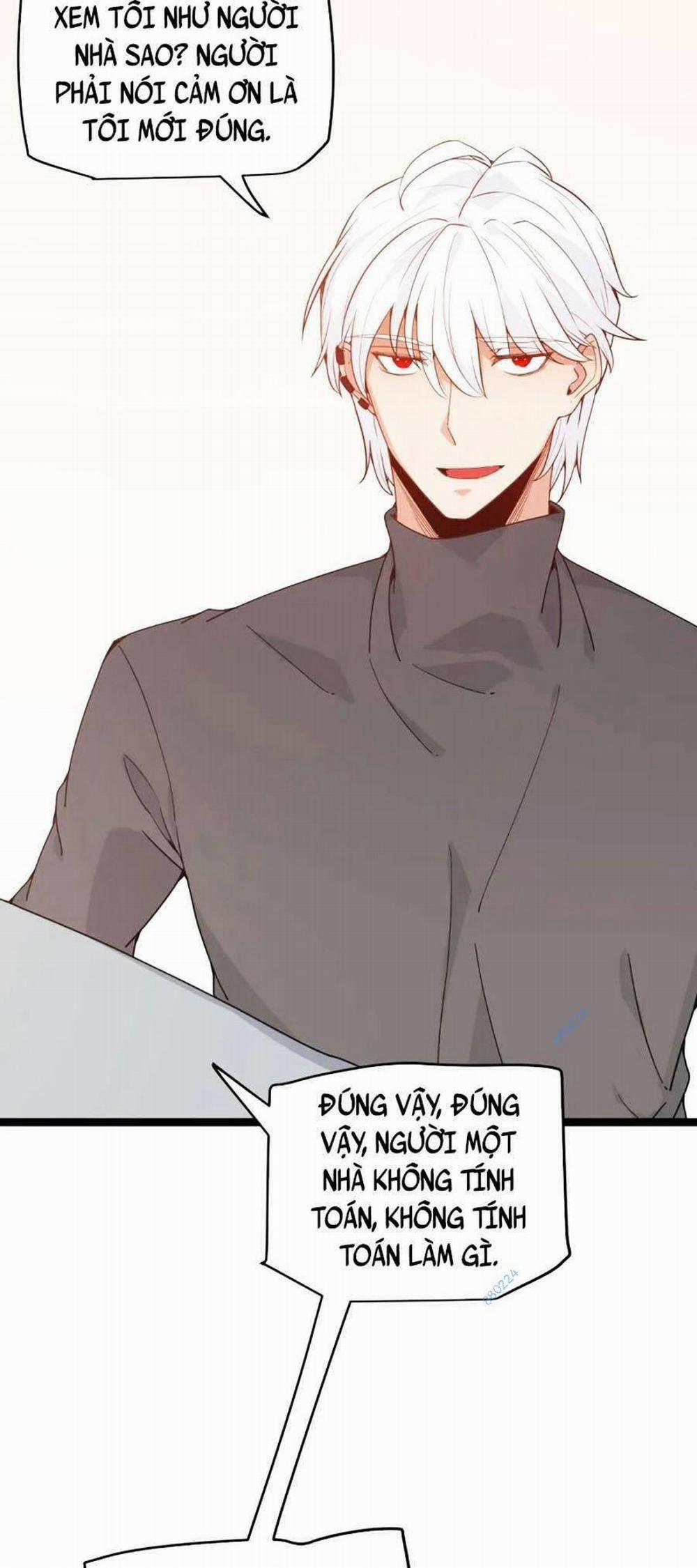 Tôi Đến Từ Thế Giới Trò Chơi 79 trang 40