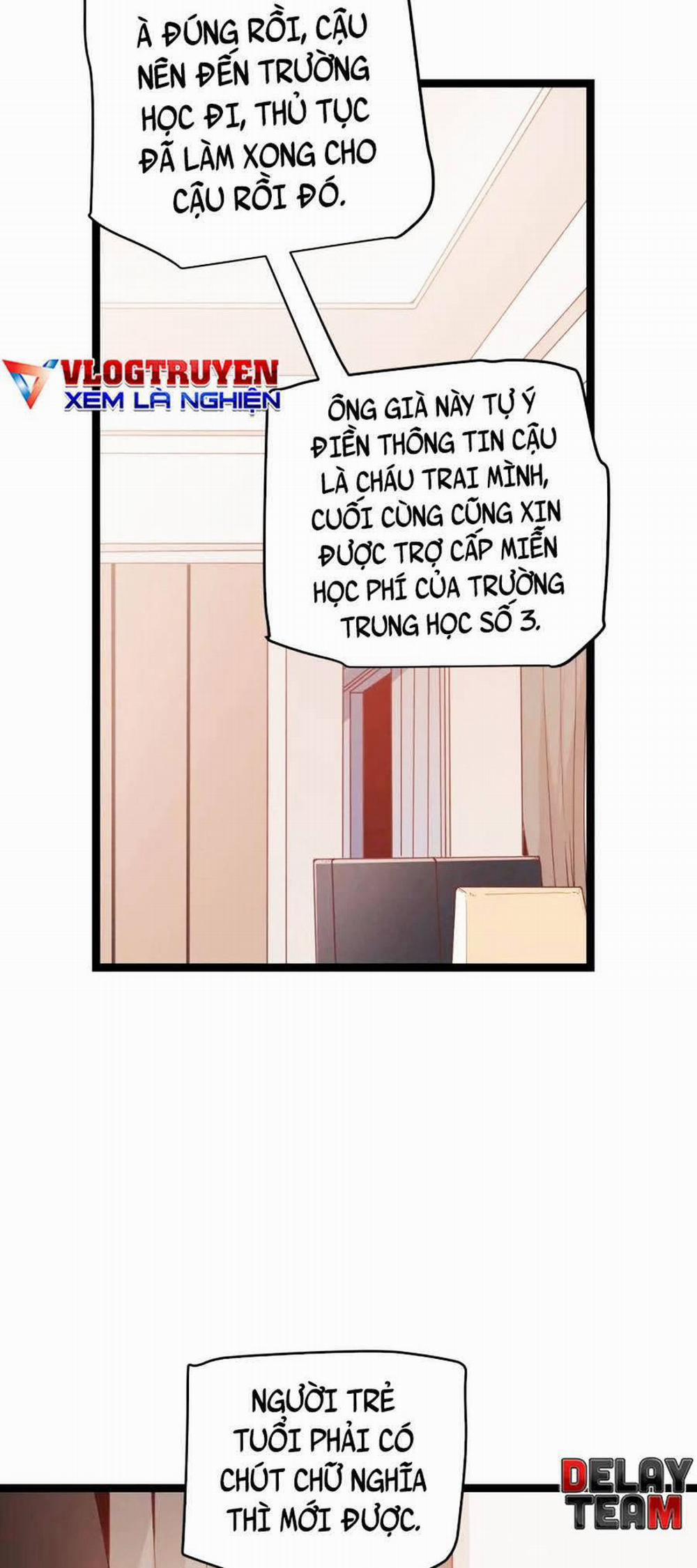 Tôi Đến Từ Thế Giới Trò Chơi 79 trang 41