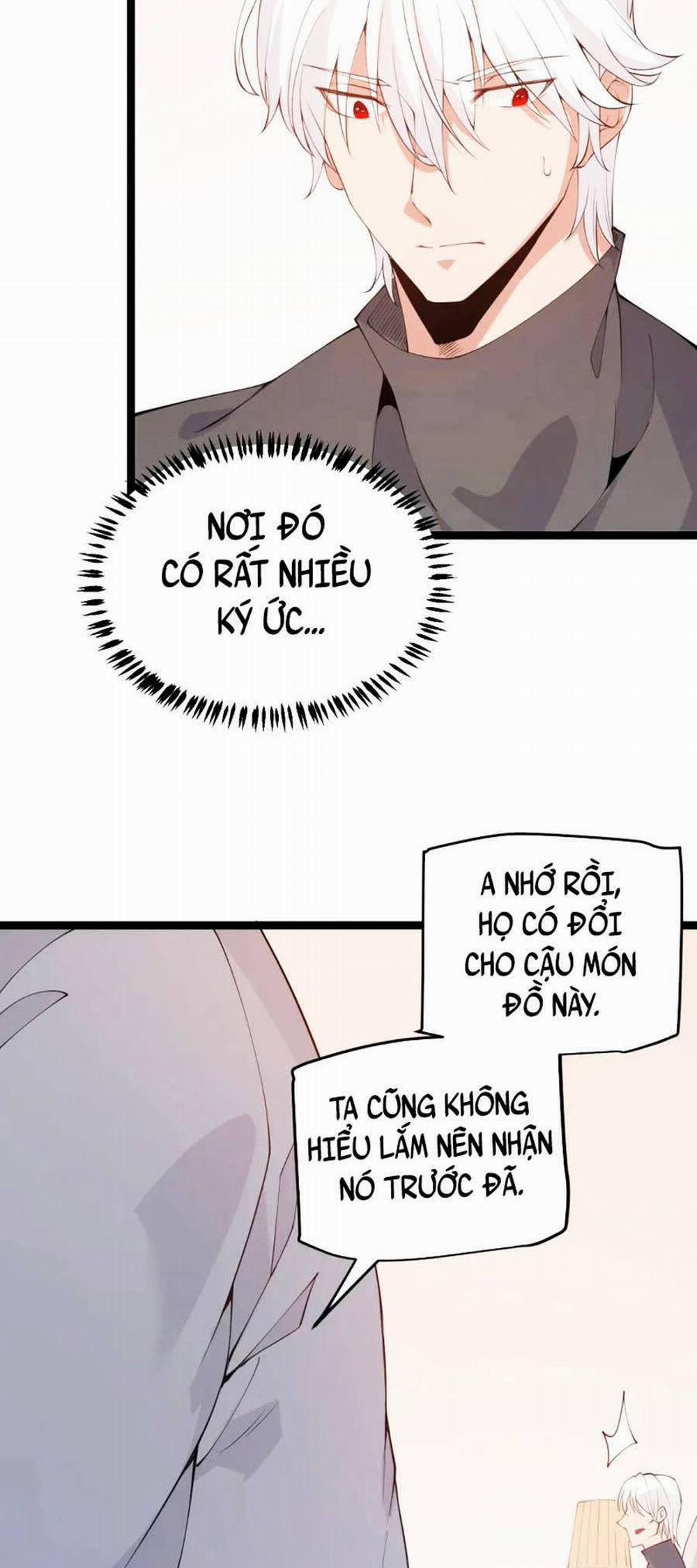 Tôi Đến Từ Thế Giới Trò Chơi 79 trang 43