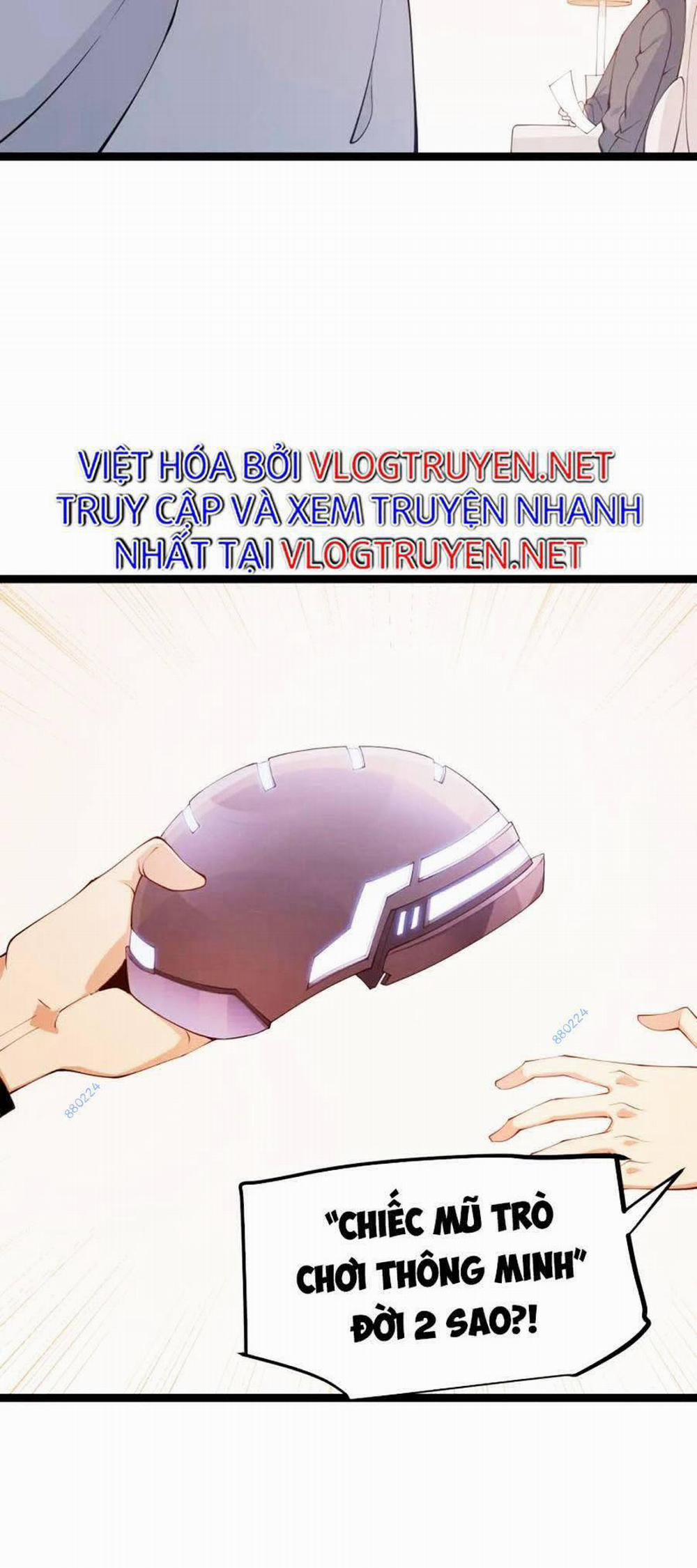 Tôi Đến Từ Thế Giới Trò Chơi 79 trang 44