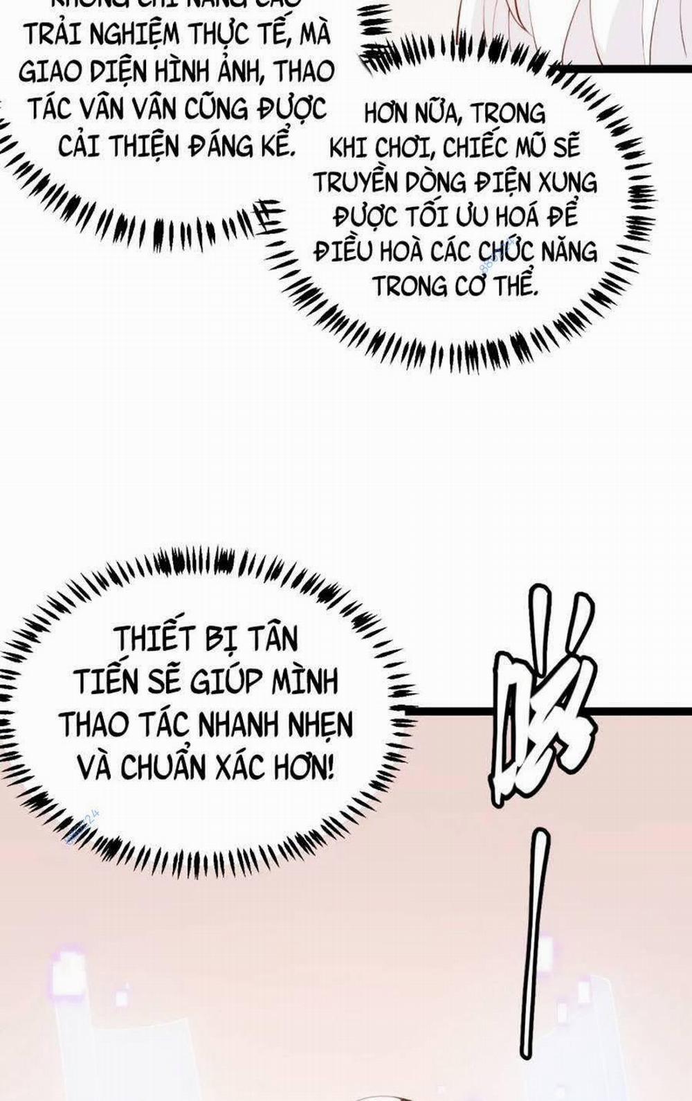 Tôi Đến Từ Thế Giới Trò Chơi 79 trang 46