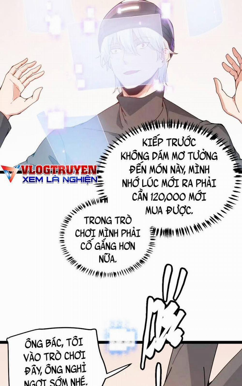 Tôi Đến Từ Thế Giới Trò Chơi 79 trang 47