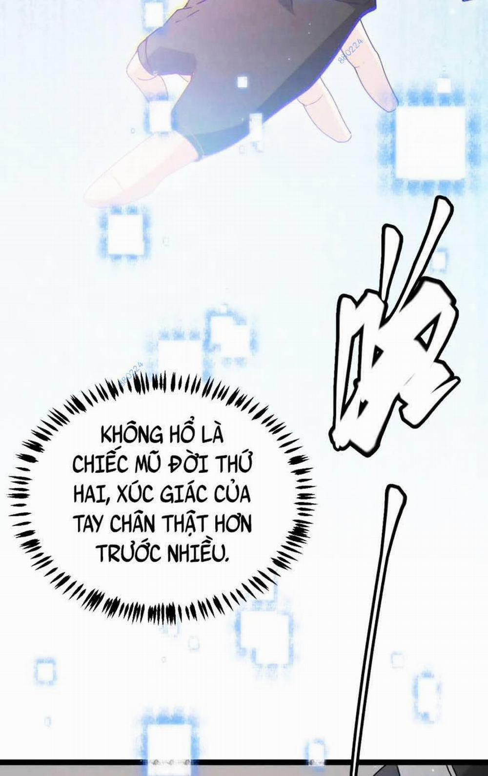 Tôi Đến Từ Thế Giới Trò Chơi 79 trang 50