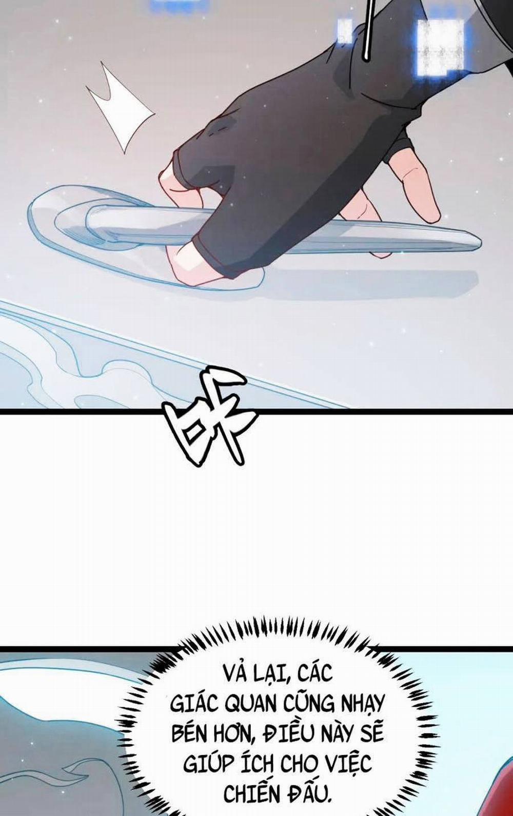 Tôi Đến Từ Thế Giới Trò Chơi 79 trang 51