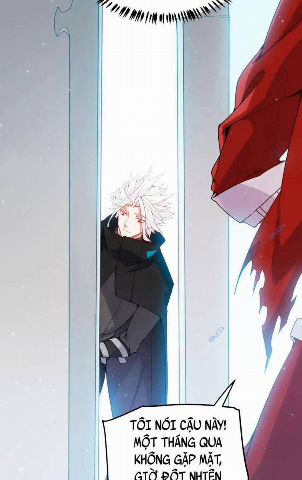 Tôi Đến Từ Thế Giới Trò Chơi 79 trang 52