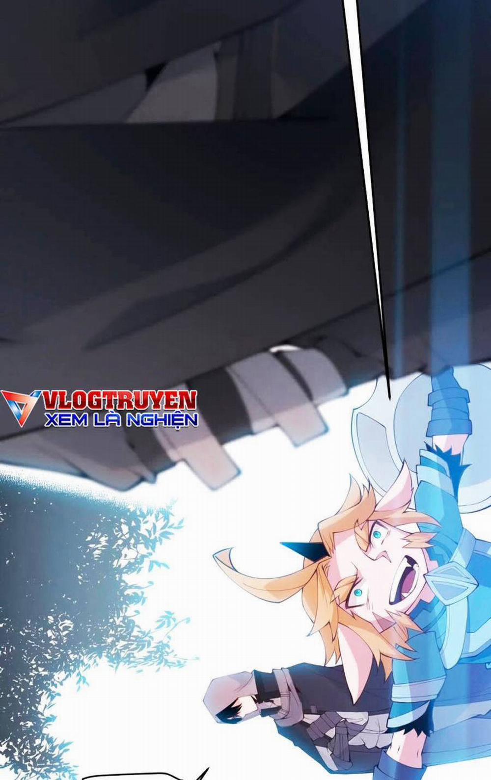 Tôi Đến Từ Thế Giới Trò Chơi 79 trang 57