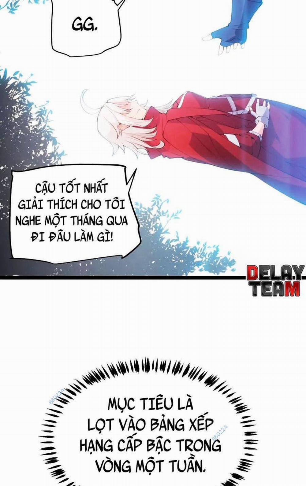 Tôi Đến Từ Thế Giới Trò Chơi 79 trang 58